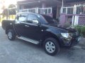 Mitsubishi Strada 2013 for sale-1