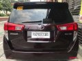 2017 Toyota Innova Manual Diesel 6T Kms only PinoyUsedCars-2