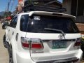 Toyota Fortuner 2013 for sale-11