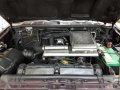 2000 Mitsubishi Pajero local 4x4 automatic turbo diesel 350k-0