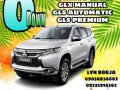 MITSUBISHI MONTERO SPORT 2019 FOR SALE-5