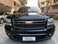 2008 Chevrolet Suburban Automatic Transmission 22” mags-9