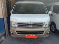 Toyota Grandia 2011 for sale-1