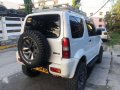 2016 Suzuki Jimny for sale-2