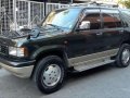 Isuzu Trooper 1993 for sale-2