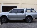 Mitsubishi Strada Pick Up 4x4 Diesel 2004-4