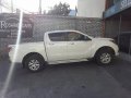 2016 Mazda BT50 2.2 A/T White Diesel 44,000kms-6