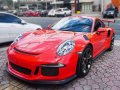 2017 Porsche GT3 RS  Automatic 7tkm-1