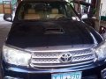 Toyota Fortuner 2010 for sale-4