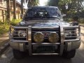 2002 Mitsubishi Pajero for sale-2
