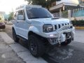 2016 Suzuki Jimny for sale-4