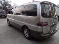 Hyundai Starex SVX 2000 A/T Turbo Diesel-2