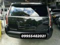 2017 Cadillac Escalade long wheel base Lwb-3