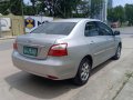2012 Toyota Vios 1.3E Automatic transmission All original-5