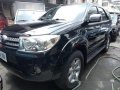 Toyota Fortuner 2009 for sale-2