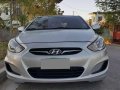 Hyundai Accent 2012 for sale-6