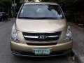 Hyundai Grand Starex 2010 for sale-1