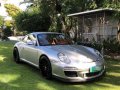 2005 Porsche 997 Carrera S 3.8L 6 speed manual transmission-4