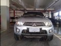 2012 Mitsubishi Strada for sale-1