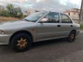 Like New Mitsubishi Lancer for sale-2