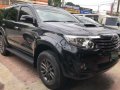 2014 Toyota Fortuner G Automatic Diesel P196k DP 4 Years to Pay-1