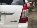 Toyota Innova V D4D automatic turbo diesel 2012 model-6