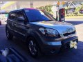 Very Rush sale Kia Soul 2012 AT top of the line-5