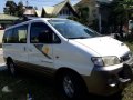 Hyundai Starex 2000 for sale-5