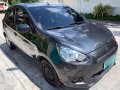 2013 Mitsubishi Mirage GLX AT for sale-5