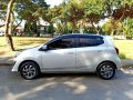 2018 Toyota Wigo G for sale-1