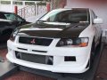 2001 Mitsubishi Lancer Evolution 7 Orig Casa maintained-2