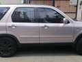 Honda CR-V 2005 for sale-3