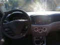 Hyundai Accent CRDI excellent condition 2010 -1