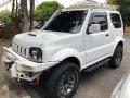 2016 Suzuki Jimny for sale-0