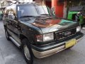 Isuzu Trooper 1993 for sale-0