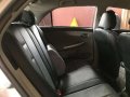 Toyota Corolla Altis G 2012 No issues. CASA maintained. -5