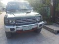 2002 Mitsubishi Pajero for sale-0