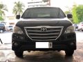 2014 Toyota Innova for sale-4