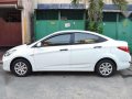 Hyundai Accent 2012 for sale-0