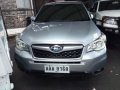 Subaru Forester 2014 for sale-0