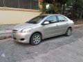 Toyota Vios 2008 For Sale-4