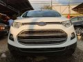 2016 Ford Ecosport for sale-11