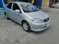 Toyota Vios 1.5 G 2004 matic (top of the line)-8