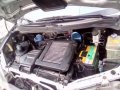 Hyundai Starex SVX 2000 A/T Turbo Diesel-2