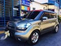 Very Rush sale Kia Soul 2012 AT top of the line-9