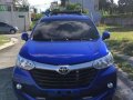 2016 Toyota Avanza 1.3 E for sale-11