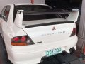 2001 Mitsubishi Lancer Evolution 7 Orig Casa maintained-1