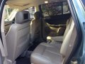 2007 Chrysler Pacifica Touring for sale-4