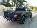 2012 Toyota Hilux G 4x4 Manual transmission-5