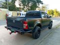 2012 Toyota Hilux G 4x4 Manual transmission-4